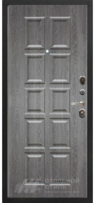 Дверь Порошок№18 с отделкой МДФ ПВХ - фото №2