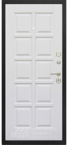 Дверь Дверь МДФ №542 с отделкой МДФ ПВХ