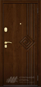 Дверь Дверь МДФ №516 с отделкой МДФ ПВХ