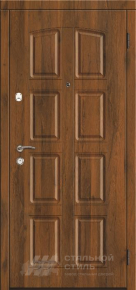 Дверь Дверь МДФ №539 с отделкой МДФ ПВХ