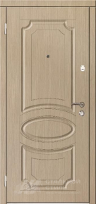 Дверь Дверь МДФ №537 с отделкой МДФ ПВХ