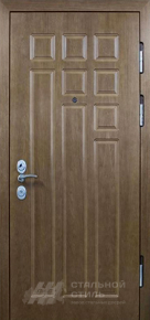Дверь Дверь МДФ №55 с отделкой МДФ ПВХ