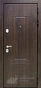 Дверь Дверь МДФ №355 с отделкой МДФ ПВХ