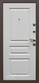 Дверь Дверь МДФ №521 с отделкой МДФ ПВХ
