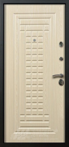 Дверь Дверь ЭД №27 с отделкой МДФ ПВХ