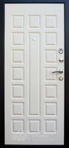 Дверь Дверь МДФ №312 с отделкой МДФ ПВХ