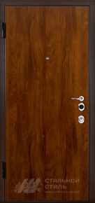 Дверь ЭД №38 с отделкой Ламинат - фото №2