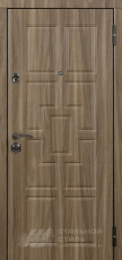 Дверь Дверь с терморазрывом  №26 с отделкой МДФ ПВХ